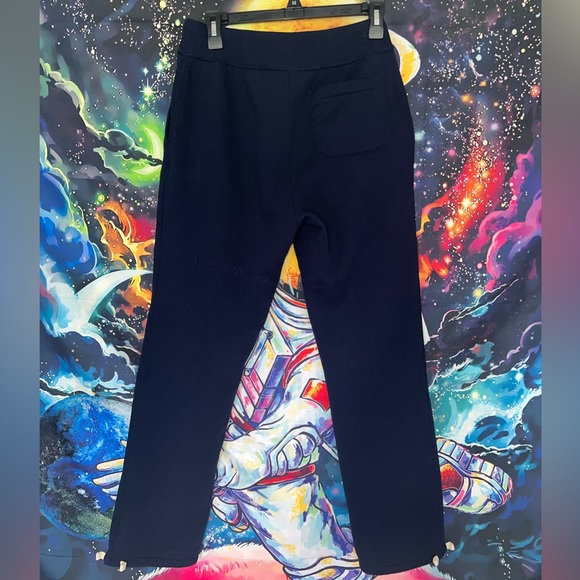 Men’s Small Polo Ralph Lauren Sweatpants For Sale NWOT - Picture 4 of 4